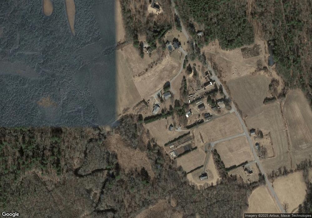 442 Senexet Rd, Woodstock, CT 06281 - photo 1