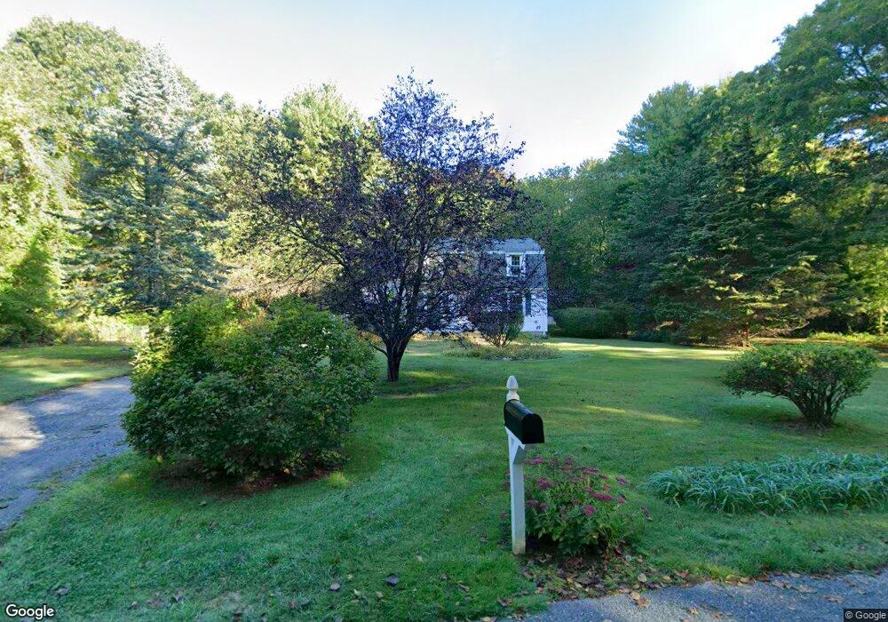 8 Trim St, Rehoboth, MA 02769 - photo 1