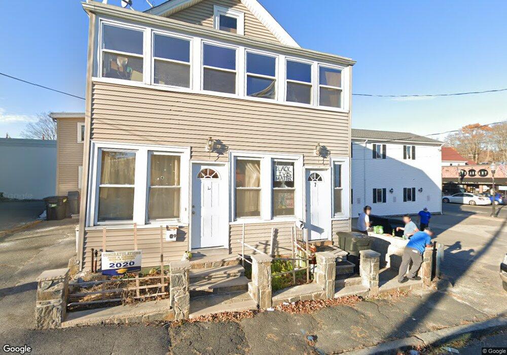 7 Manns Ct, Woburn, MA 01801 - photo 1