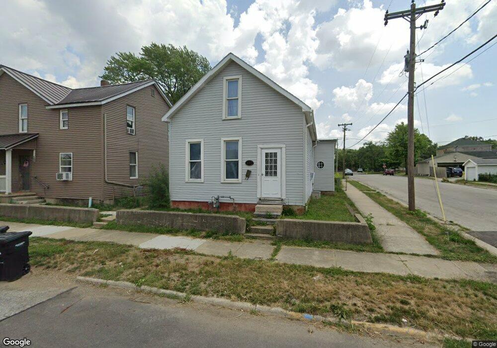 423 S 1st St, Lafayette, IN 47905 - photo 1