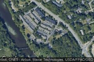 2546 Scioto View Ln Unit 2546, Columbus, OH 43221