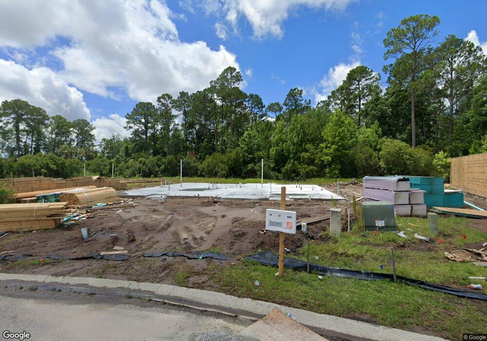 539 Fox Run Cir, Brunswick, GA 31525 - photo 1
