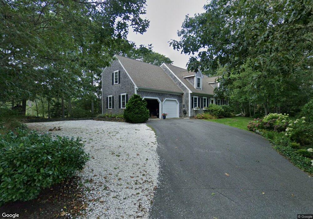 80 Hoyt Rd, Harwich Port, MA 02646 - photo 1