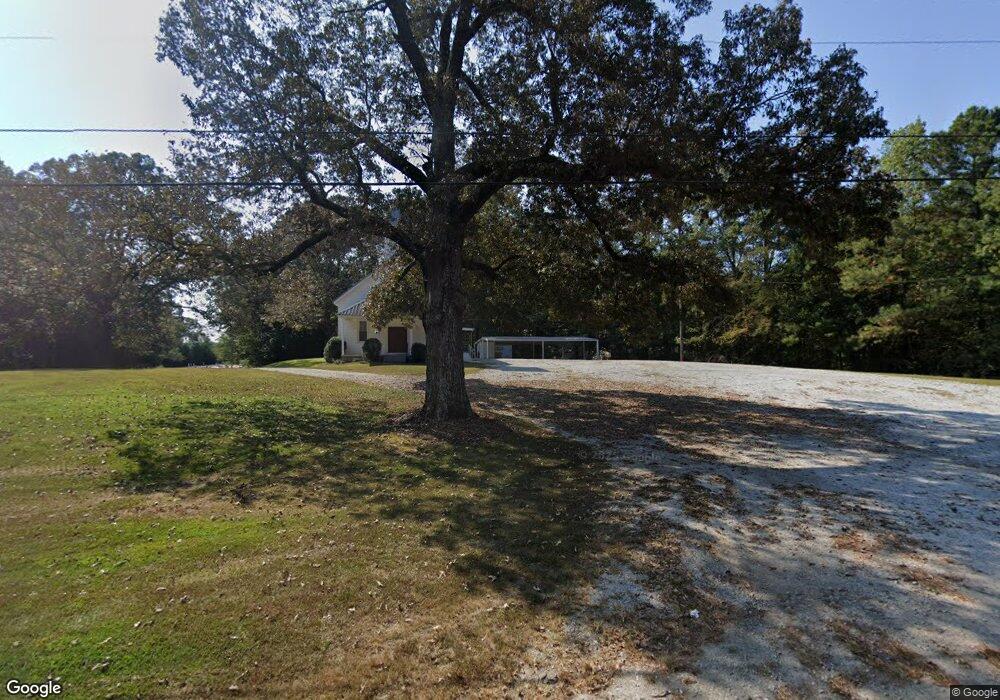 472 Dot Rd, Bowdon, GA 30108 - photo 1