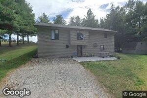 1598 York Ave, Dexter, IA 50070
