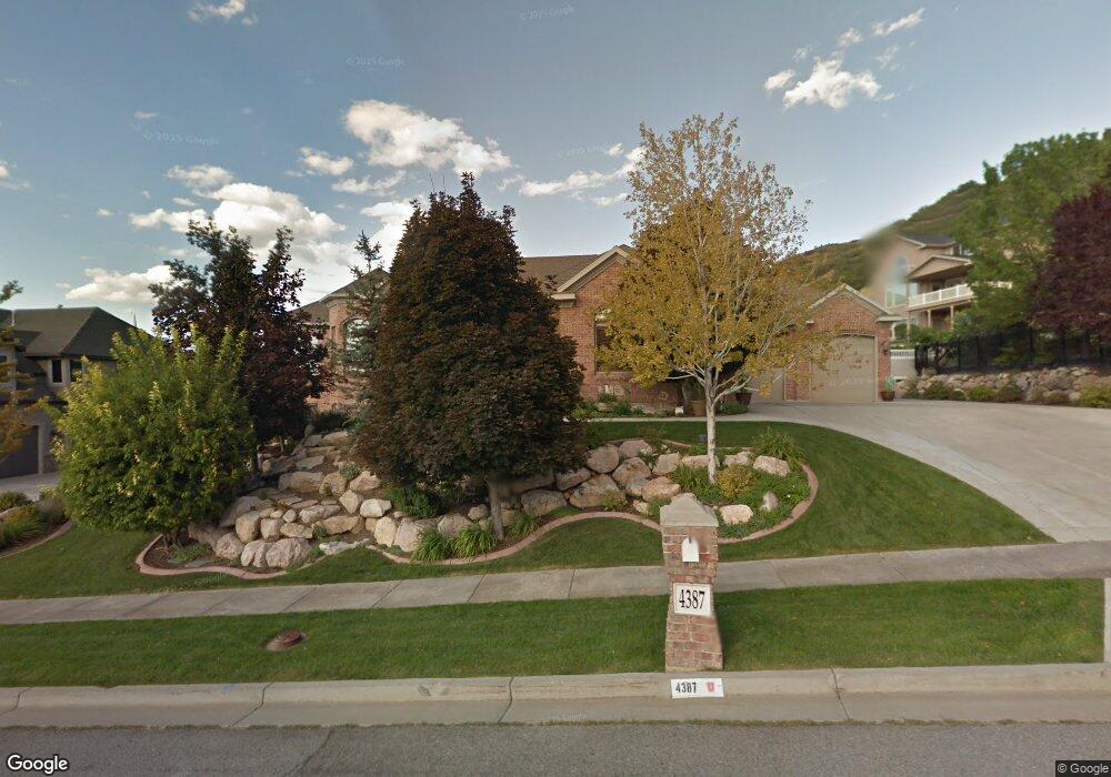 4387 Bountiful Ridge Dr unit 128, Bountiful, UT 84010 - photo 1