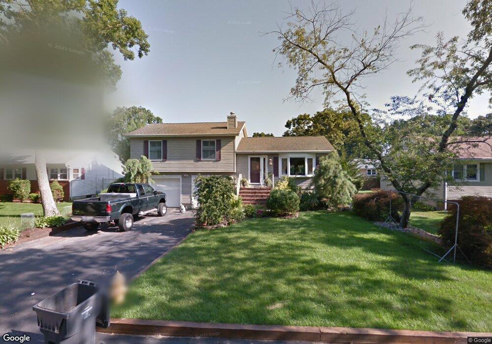 512 Nicholas Rd, Brick, NJ 08724 - photo 1