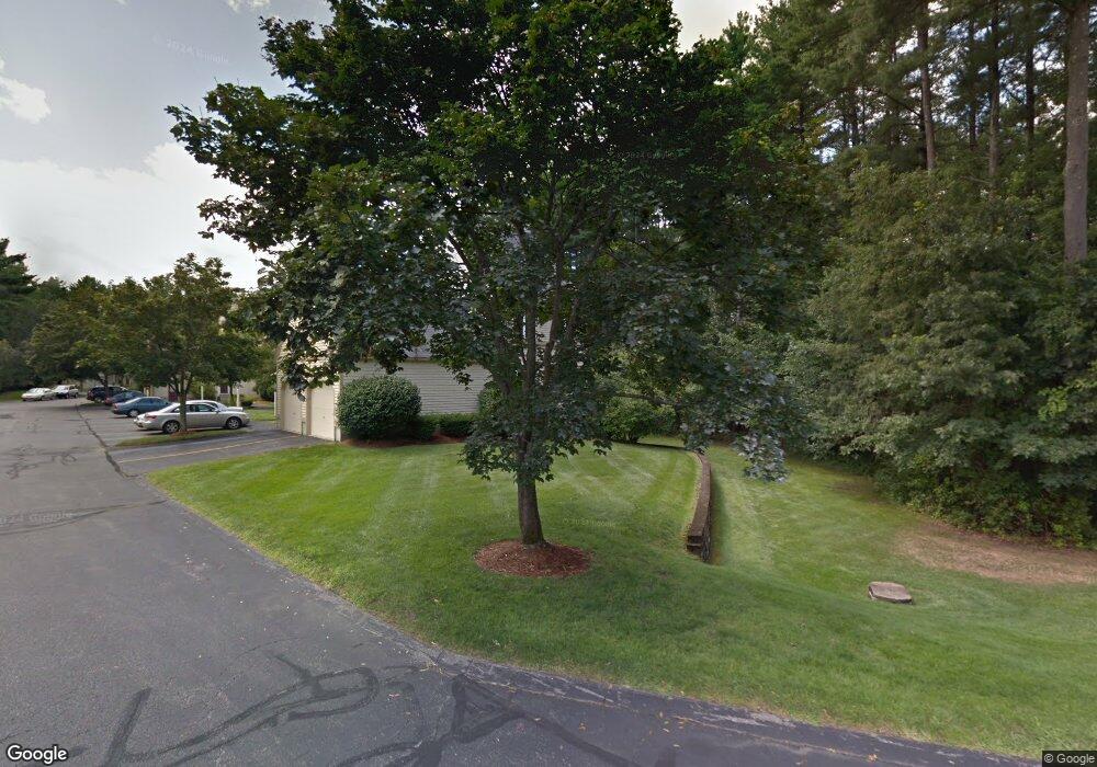 7 Salisbury Rd unit U62, Nashua, NH 03064 - photo 1