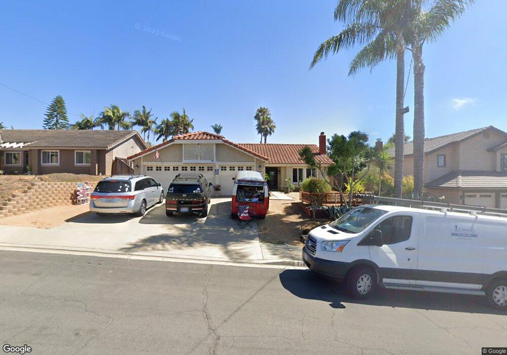 2747 Spokane Way, Carlsbad, CA 92010 - photo 1