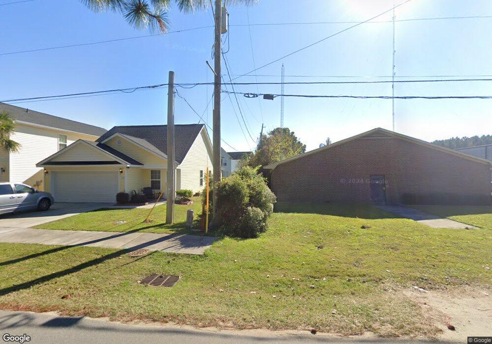 1082 Ocala St, Myrtle Beach, SC 29577 - photo 1