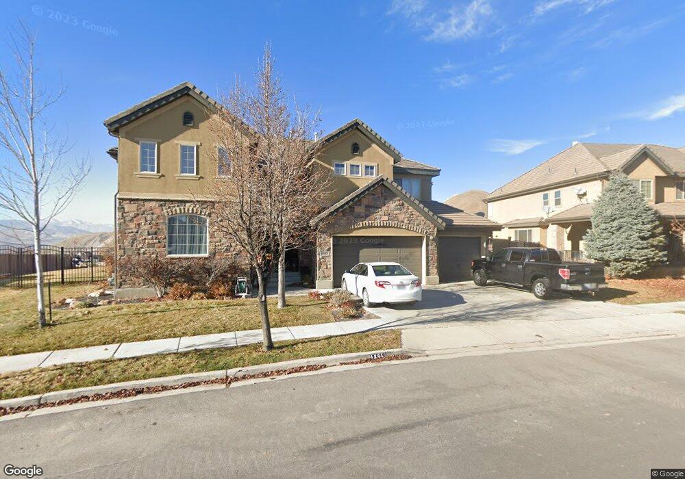 4885 N Whisper Wood Dr, Lehi, UT 84043 - photo 1