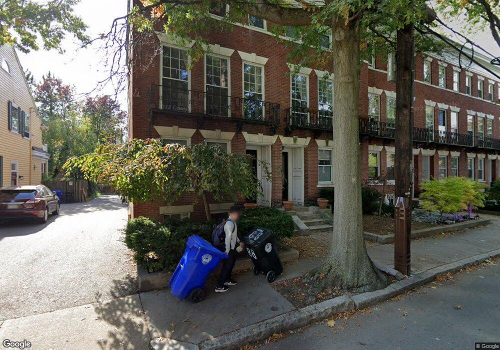 78 Harvard Ave unit 1, Brookline, MA 02446 - photo 1