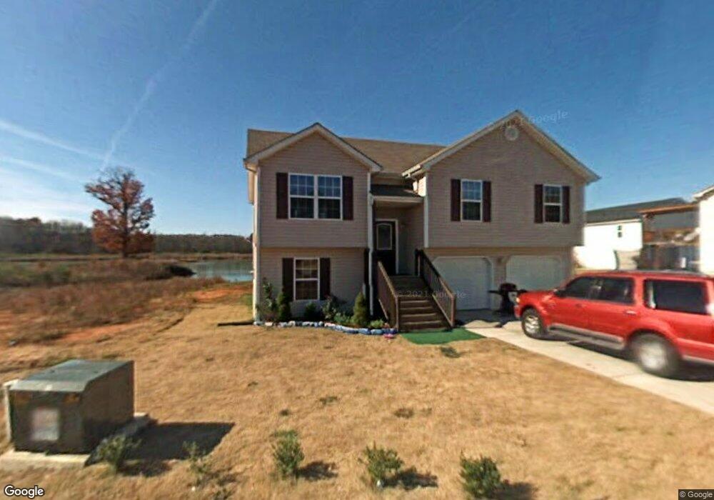 2526 Turf Dr, Dalton, GA 30721 - photo 1