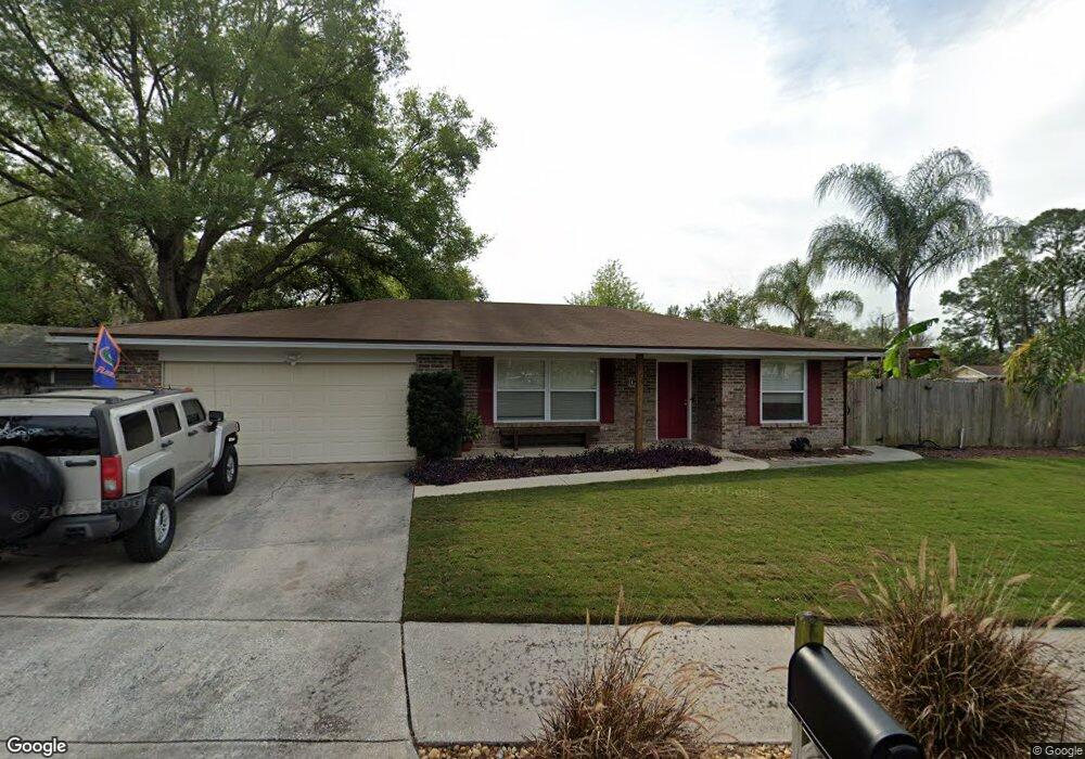 4769 Atlanta Ct, Jacksonville, FL 32210 - photo 1