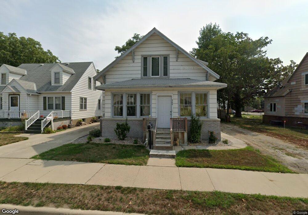 409 S Main St, Austin, MN 55912 - photo 1