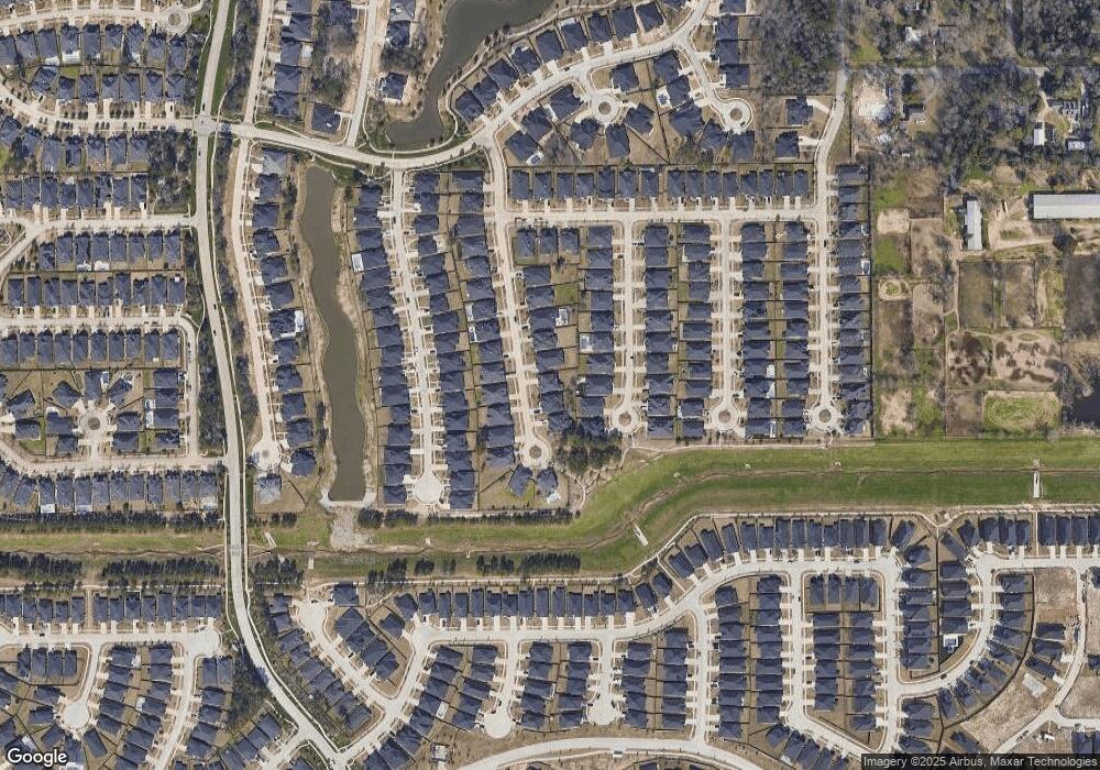 1045 Bat Hawk Ct, Conroe, TX 77385 - photo 1