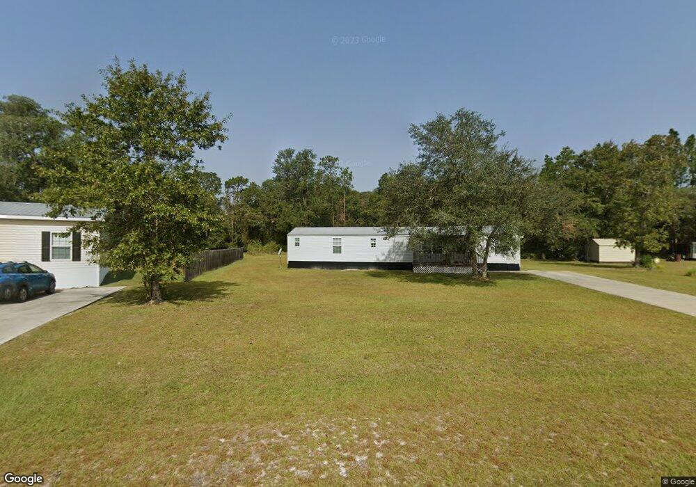 4730 Otter Creek Cir, Blackshear, GA 31516 - photo 1