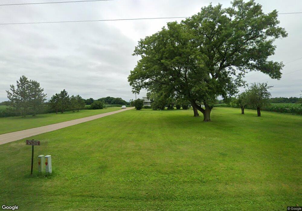 N5015 Riverview Rd, Porterfield, WI 54159 - photo 1