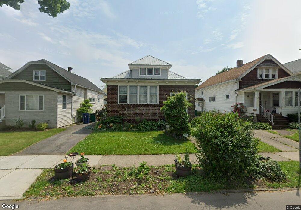 123 Harding Rd, Buffalo, NY 14220 - photo 1