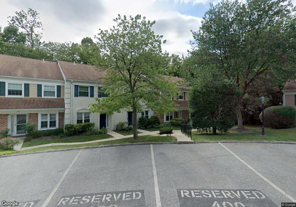 415 Saybrook Ln unit 185, Wallingford, PA 19086 - photo 1