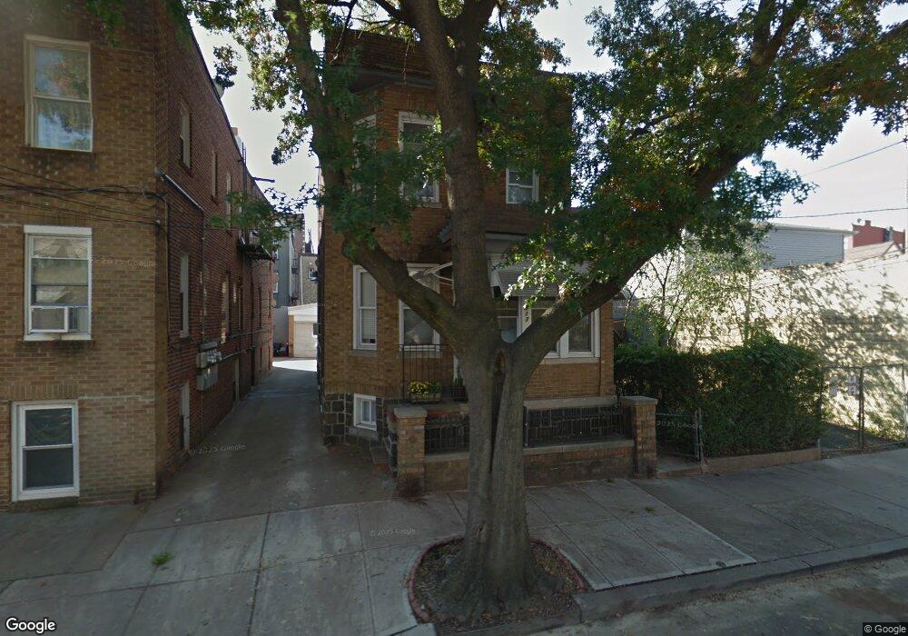 417 10th St, Union City, NJ 07087 - photo 1