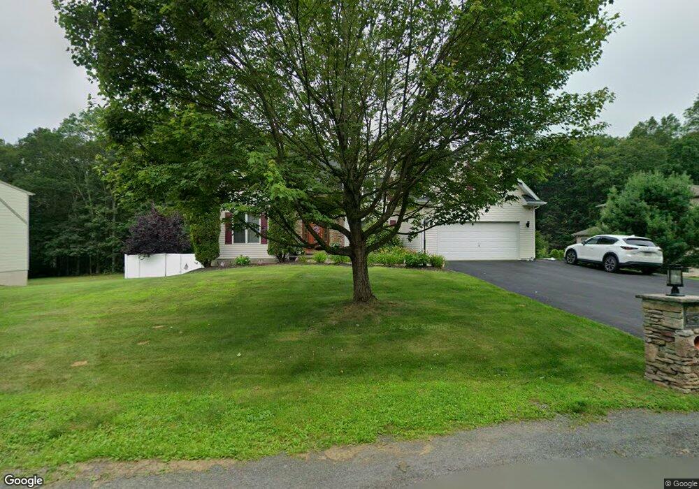 10 N Birch Ln, Drums, PA 18222 - photo 1