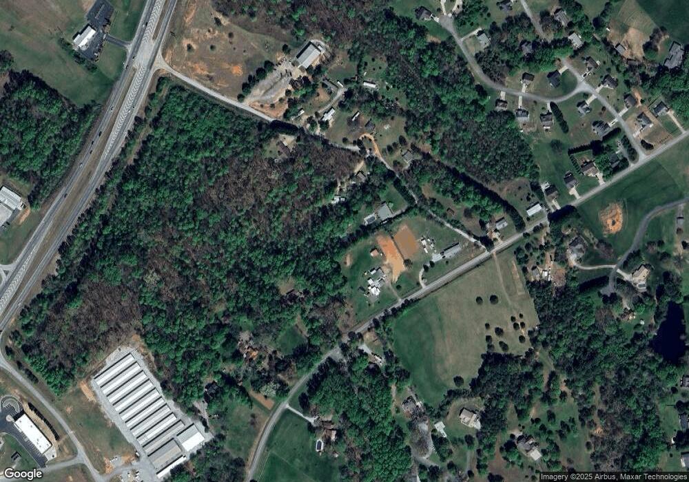 210 L C Turner Rd, Alto, GA 30510 - photo 1