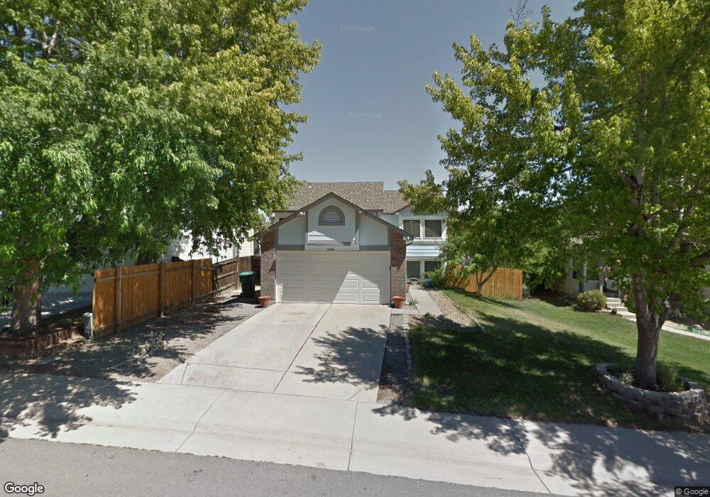 19955 E Lehigh Place, Aurora, CO 80013 - photo 1