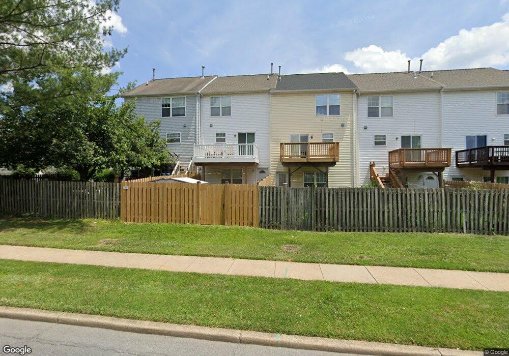 454 Blossom Ln, Frederick, MD 21701 - photo 1