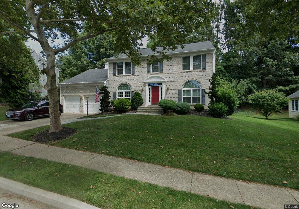 11743 Mayfair Field Dr, Lutherville Timonium, MD 21093 - photo 1