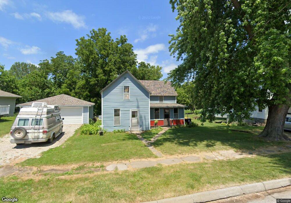210 E Front St, Colfax, IA 50054 - photo 1
