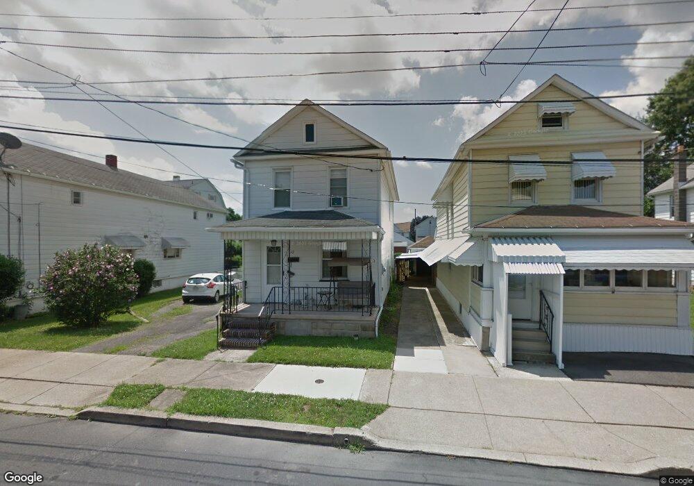 12 Cherry St, Kingston, PA 18704 - photo 1