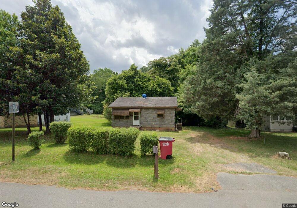 1702 Kitchens Rd, Macon, GA 31211 - photo 1