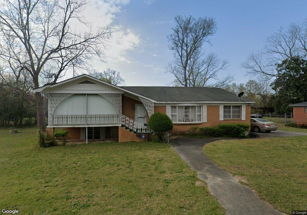 3886 Middleton Ave, Macon, GA 31204 - photo 1