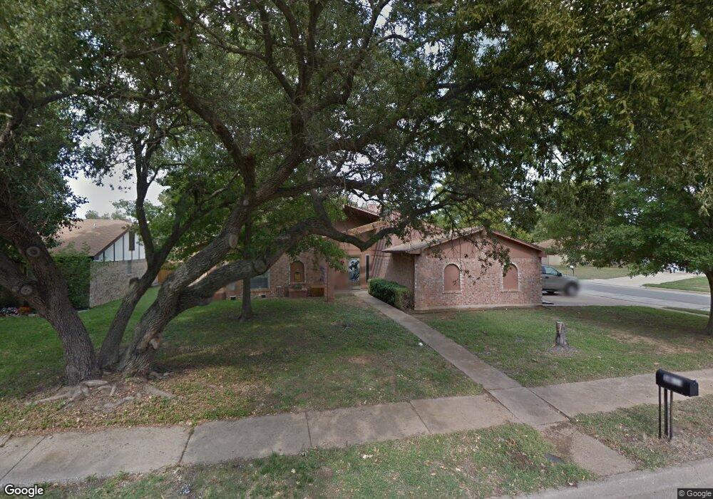 1433 Bryan Dr, Bedford, TX 76022 - photo 1