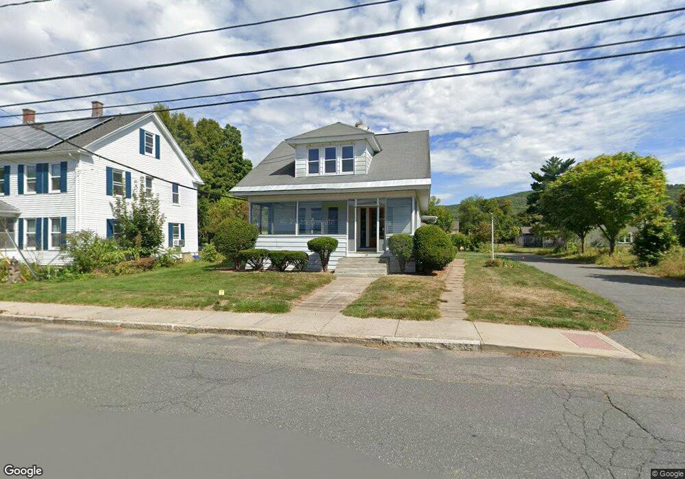 65 Parsons St, Easthampton, MA 01027 - photo 1