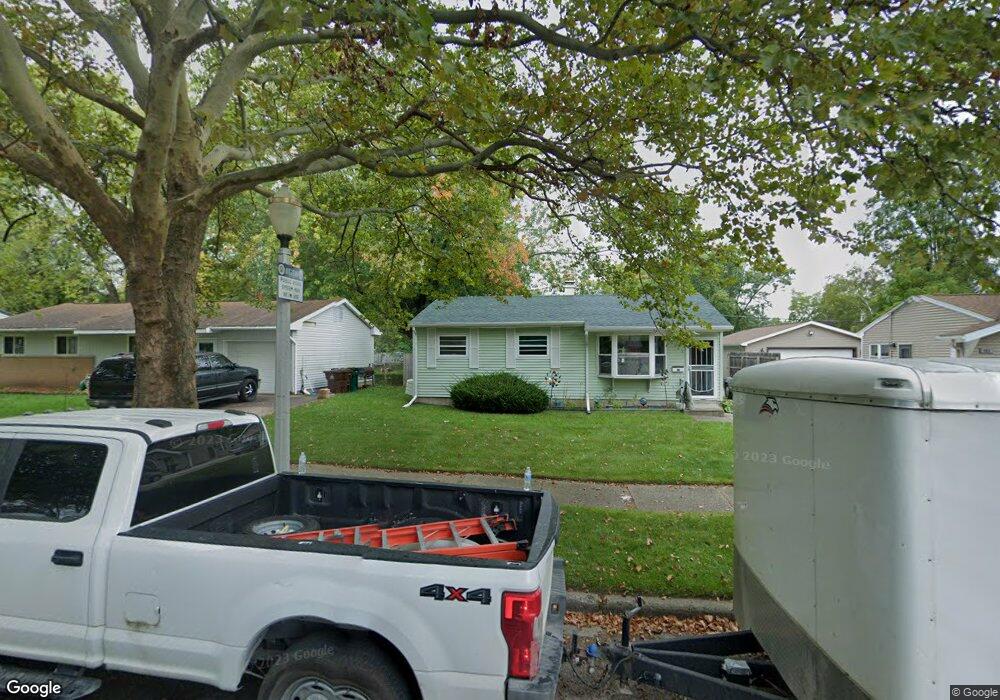 3842 Stillwell Ave, Lansing, MI 48911 - photo 1