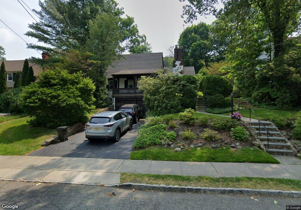 52 Sheridan Ave, West Orange, NJ 07052 - photo 1