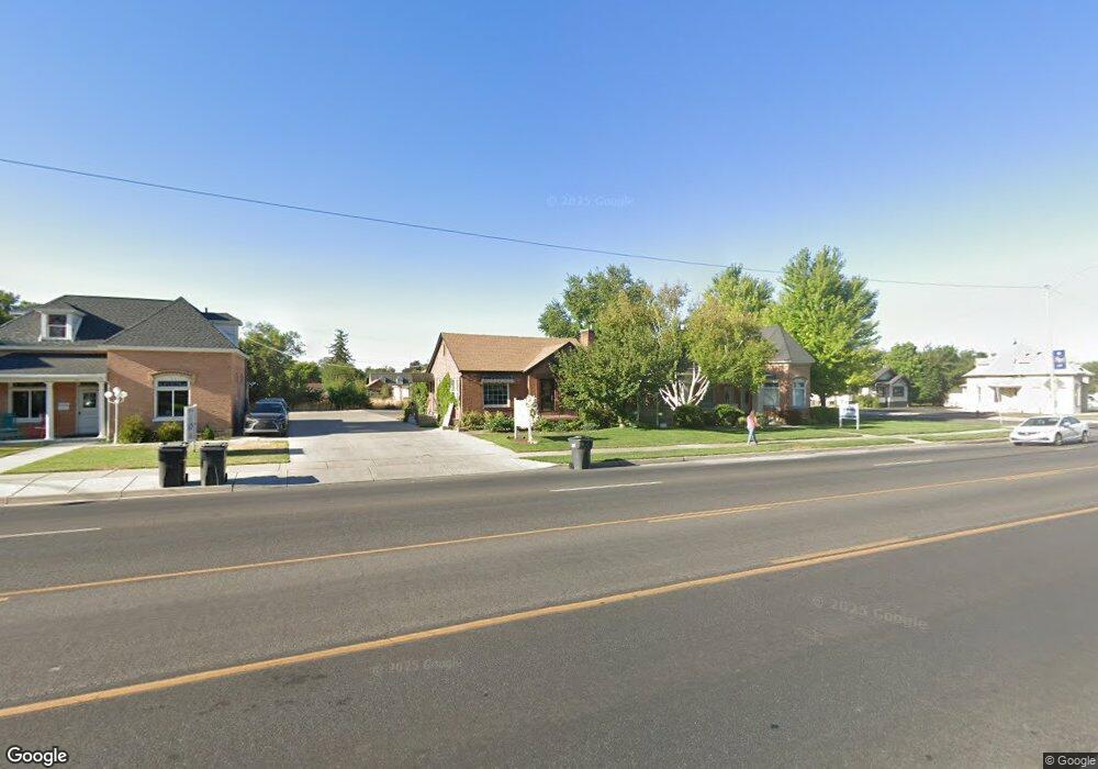 185 W Main St, American Fork, UT 84003 - photo 1