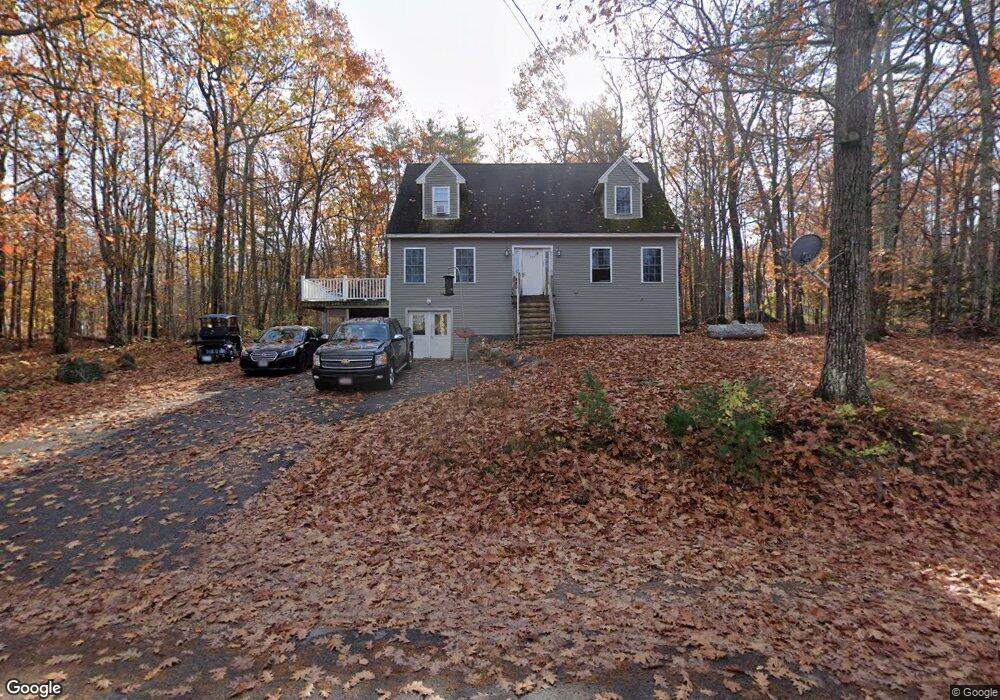107 Rhode Island Ave, Lyman, ME 04002 - photo 1
