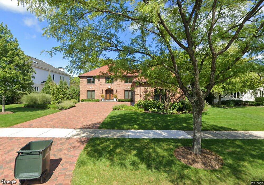 4042 Blake Ln, Glenview, IL 60026 - photo 1