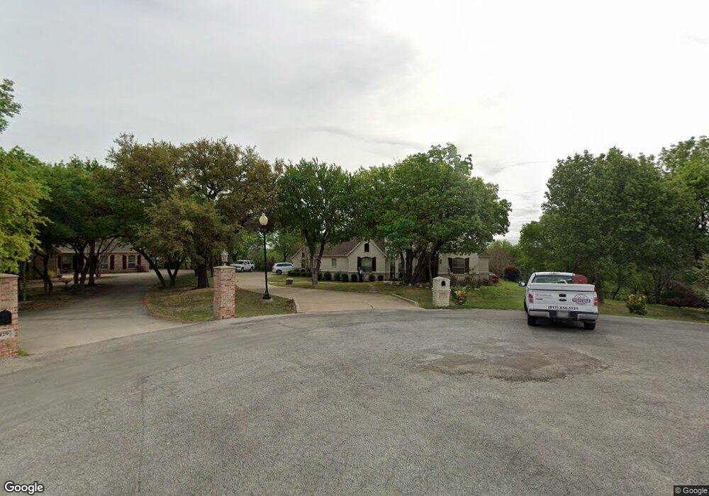 428 Crested Ridge Ln, Fort Worth, TX 76108 - photo 1