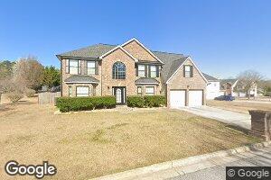 4180 W Stubbs Rd, Atlanta, GA 30349