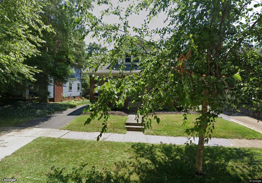 35 Fallis Rd, Columbus, OH 43214 - photo 1