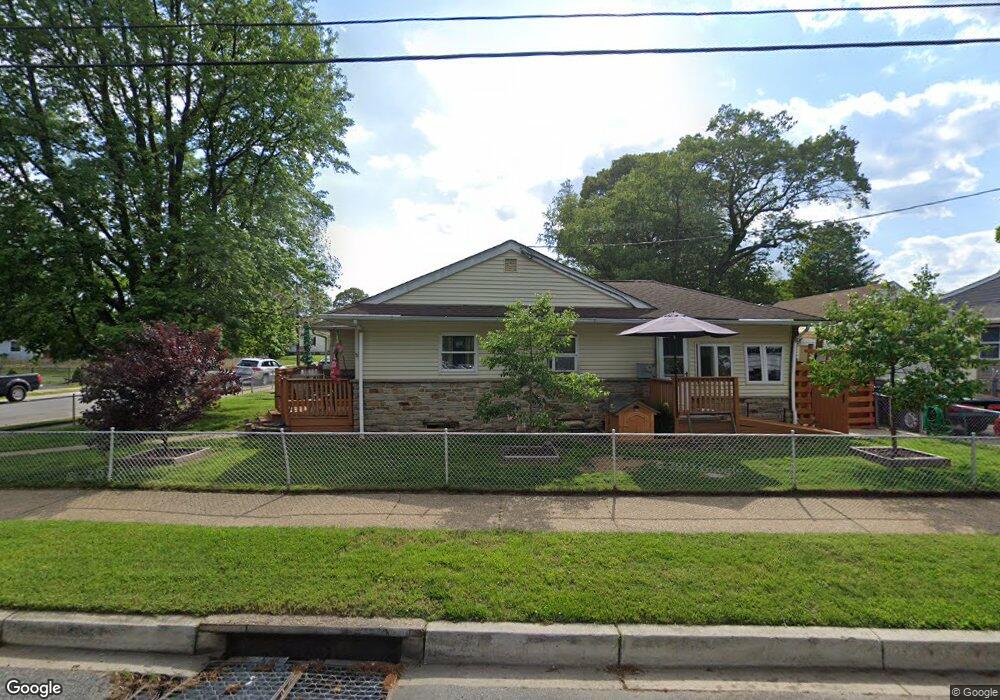 1230 Wilson Point Rd, Middle River, MD 21220 - photo 1