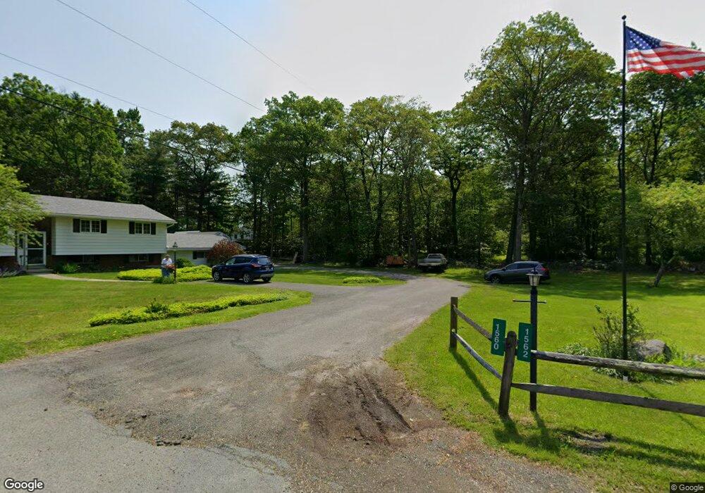 3042 Locust St, Cresco, PA 18326 - photo 1