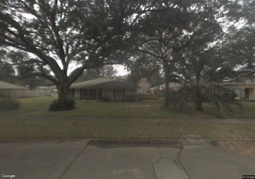 1815 21st St, Lake Charles, LA 70601 - photo 1