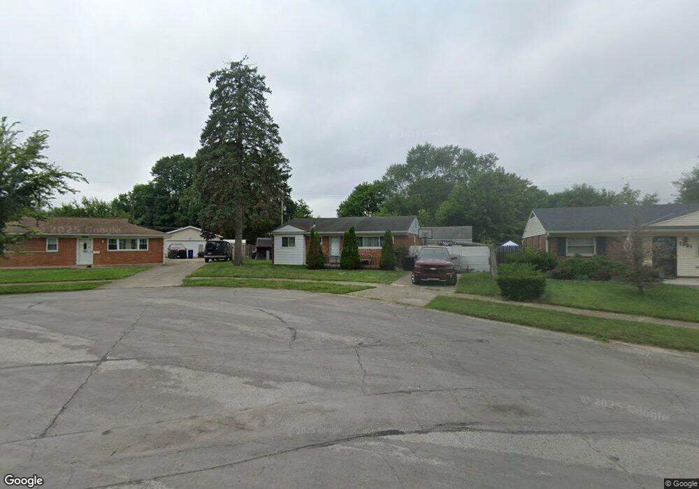 1329 Striebel Rd, Columbus, OH 43227 - photo 1