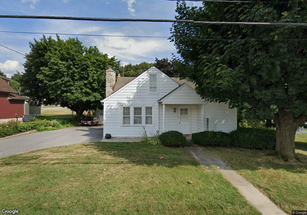 3277 York St, Manchester, MD 21102 - photo 1