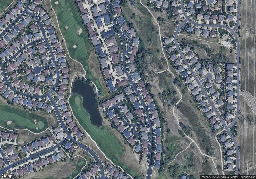 7827 S Buchanan Way, Aurora, CO 80016 - photo 1